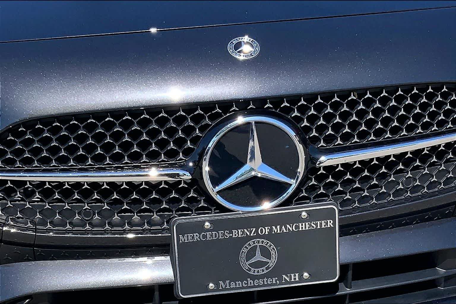 Used 2026 Mercedes-Benz CLE 300 4MATIC Coupe image 31