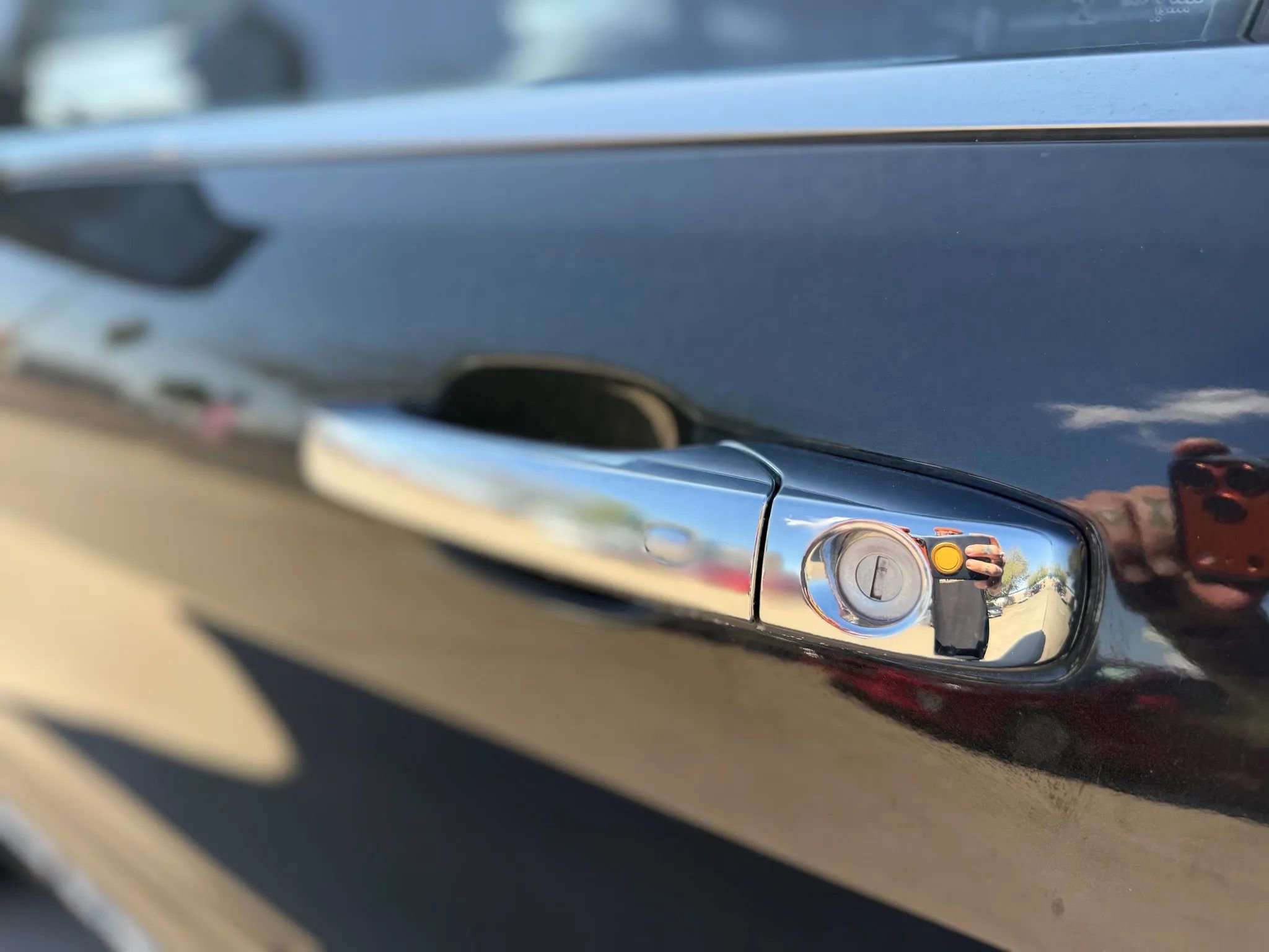 Used 2015 Jeep Grand Cherokee Limited image 8