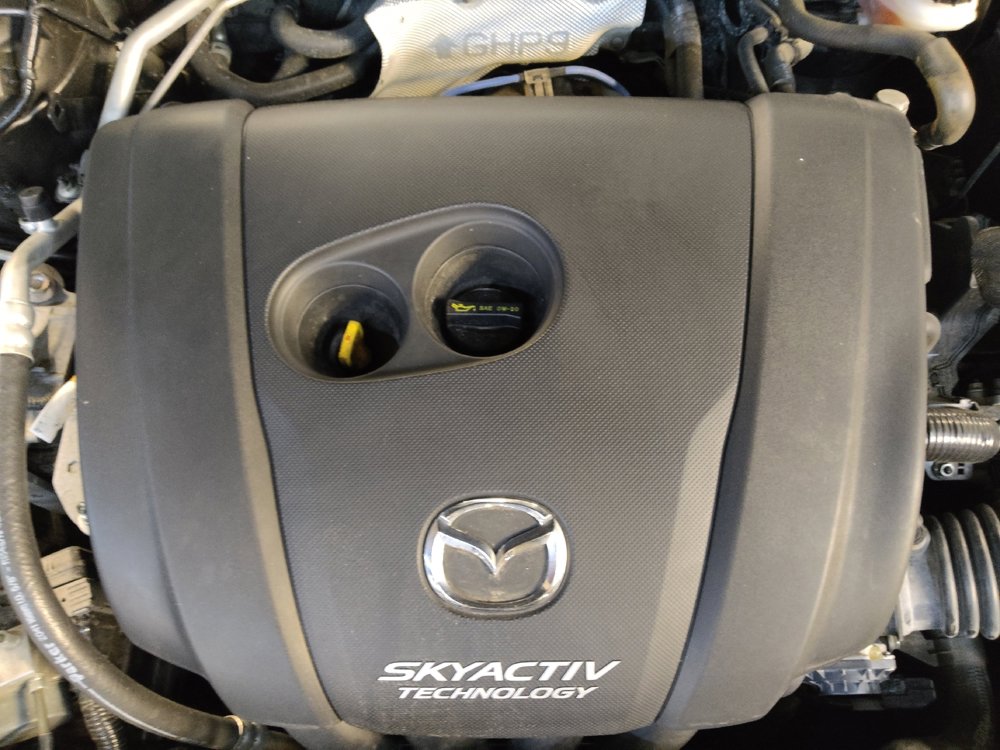 Used 2016 MAZDA MAZDA6 Sport image 30