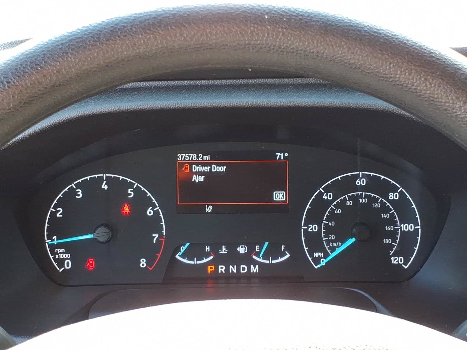 Used 2024 Ford Transit 350 XLT RWD image 17