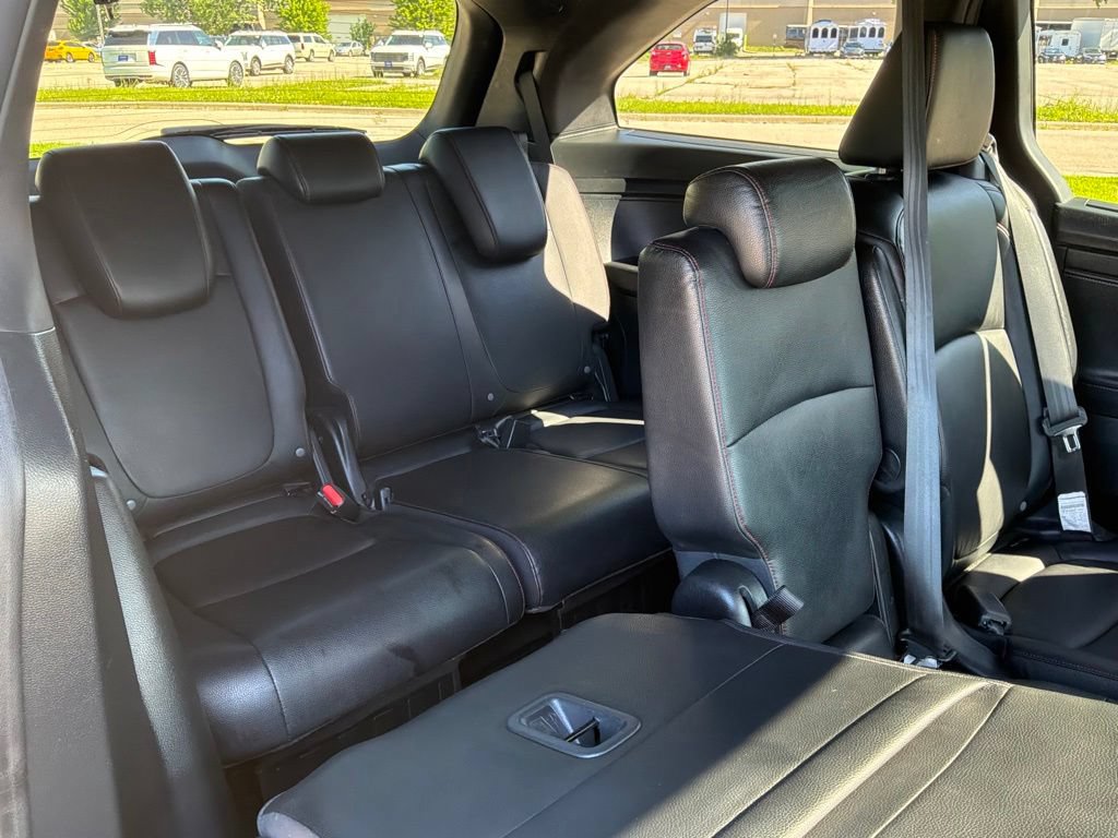 Used 2023 Honda Odyssey Sport image 25