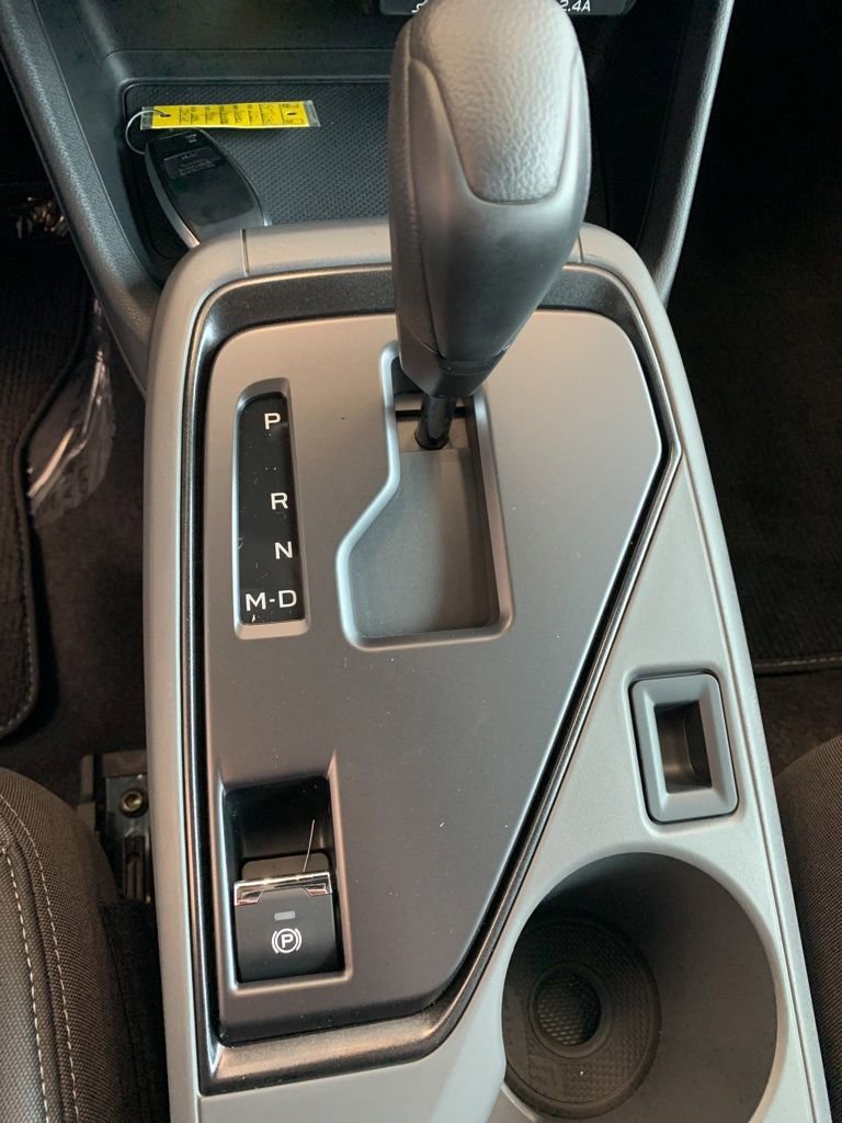 New 2026 Subaru Crosstrek 2.0i Premium image 8