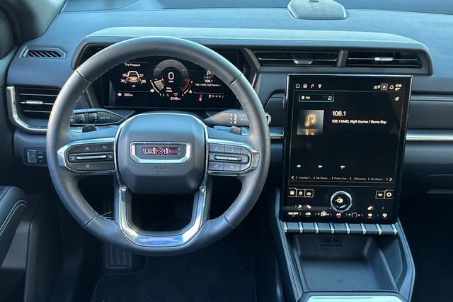Used 2026 GMC Terrain Elevation image 14