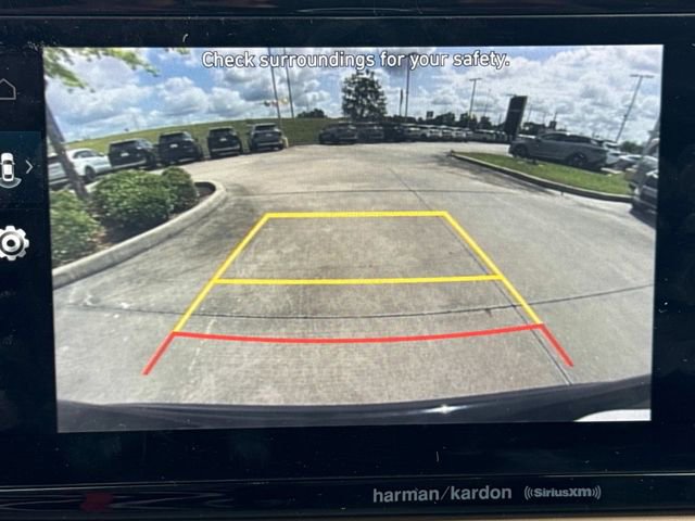 Used 2022 Hyundai Santa Fe SEL Premium AWD/4WD image 32