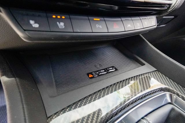 Used 2025 Cadillac CT5 V Blackwing w/ Carbon Fiber 2 Package RWD image 67