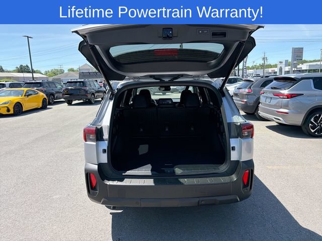 New 2026 Subaru Outback Premium w/ Premium/Limited Package 2 AWD/4WD image 28