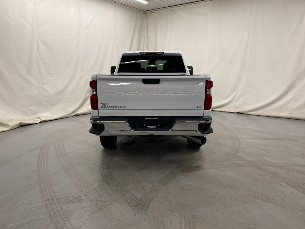 Used 2024 Chevrolet Silverado 2500 LT image 7