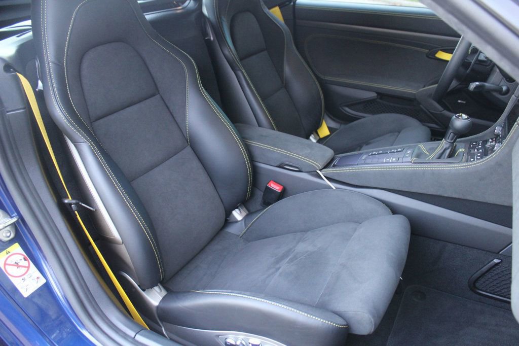 Used 2025 Porsche 718 Cayman GT4 RS image 24