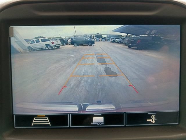 Used 2020 GMC Sierra 1500 SLT RWD image 9