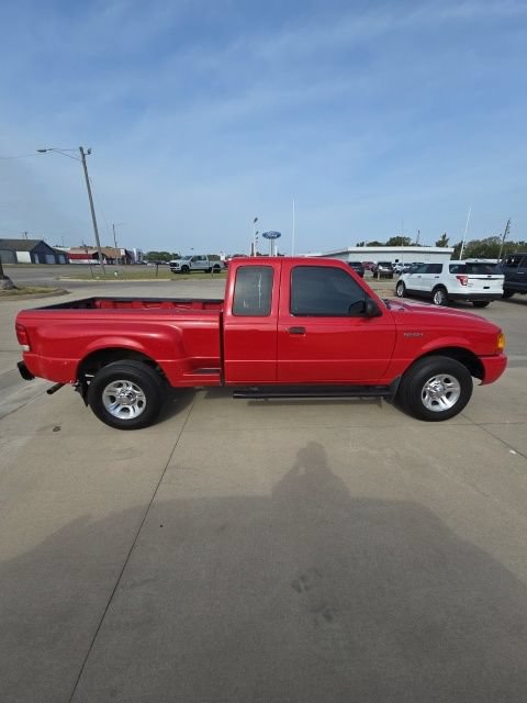 Used 2002 Ford Ranger XLT RWD image 2