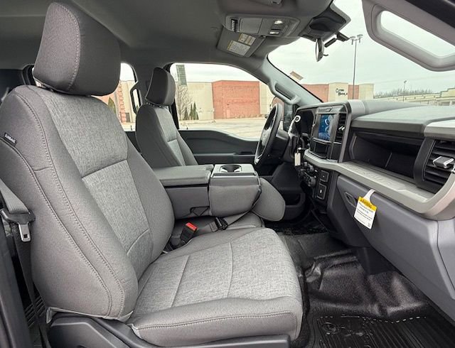New 2026 Ford F450 XL image 21