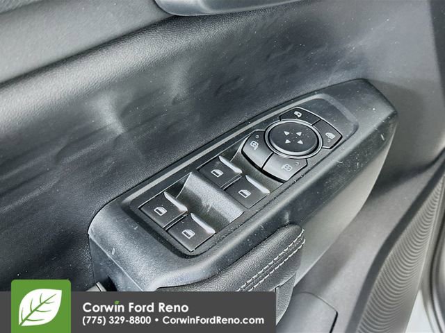 New 2025 Ford Ranger XLT w/ Equipment Group 301A High image 19