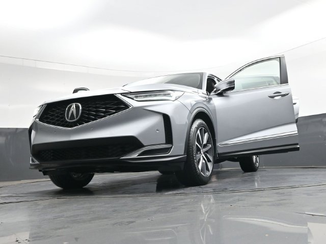 New 2026 Acura MDX w/ Technology Package FWD image 42