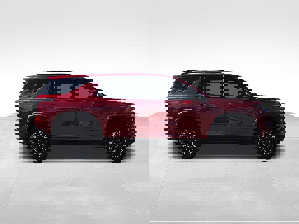 Certified 2024 Chevrolet Traverse Z71 w/ Enhanced Driving Package image 3