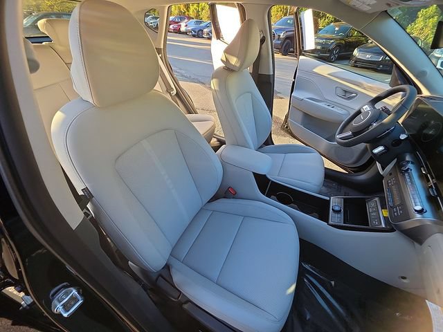 New 2026 Hyundai Kona SEL Premium FWD image 20