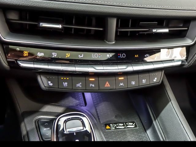 New 2026 Cadillac CT5 Premium Luxury w/ Technology Package AWD/4WD image 19