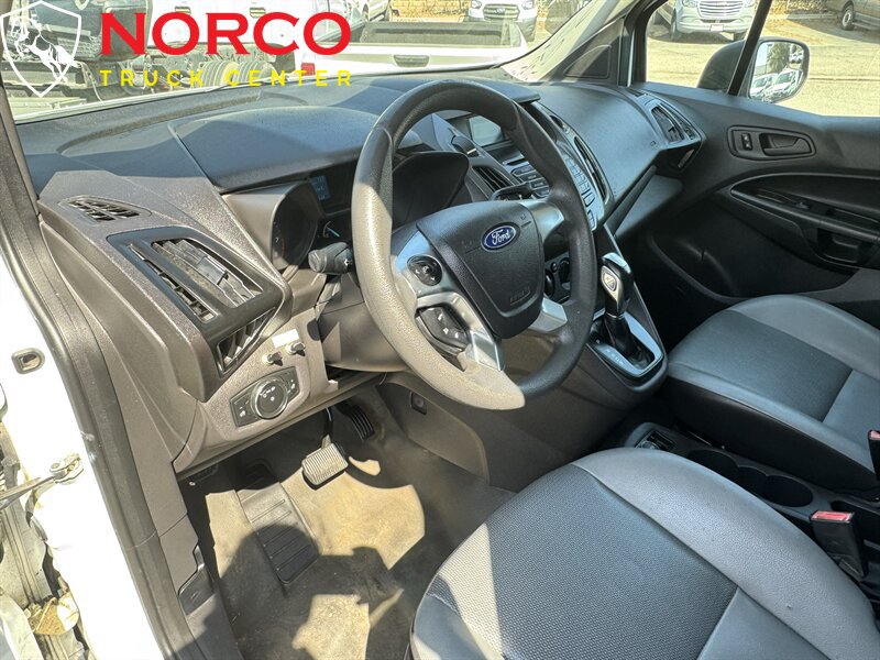 Used 2015 Ford Transit Connect XL FWD image 18