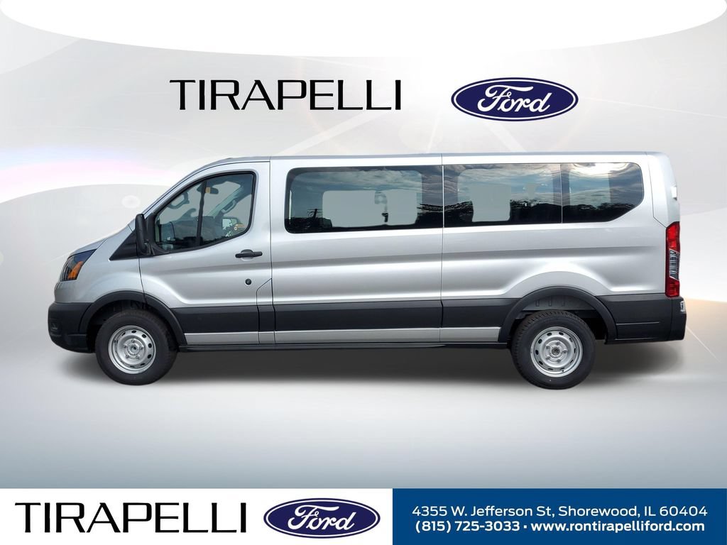 New 2026 Ford Transit 350 XL RWD image 2