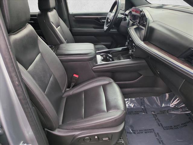 Used 2025 Chevrolet Tahoe LT AWD/4WD image 20