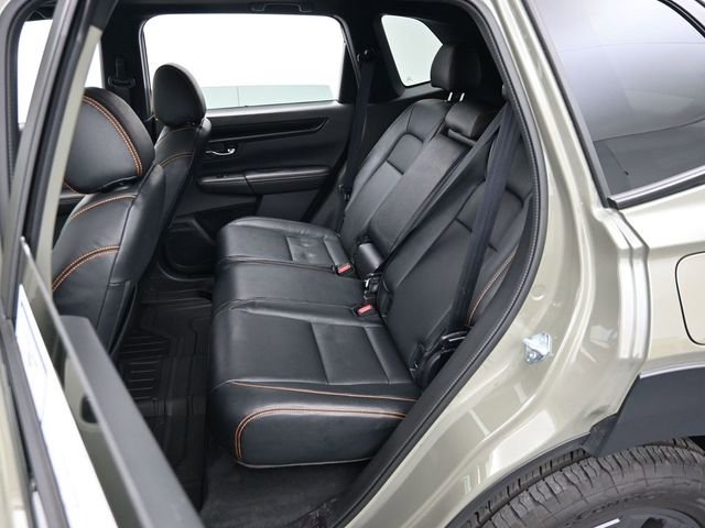 Used 2026 Honda CR-V TrailSport image 26