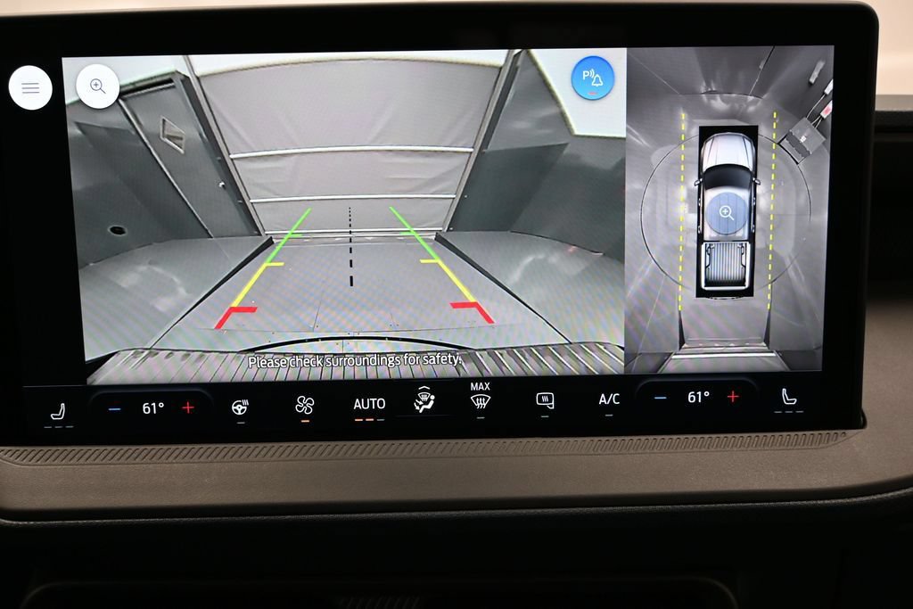 New 2026 Ford Maverick Lobo AWD/4WD image 37