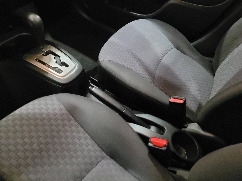 Used 2020 Mitsubishi Mirage ES FWD image 26