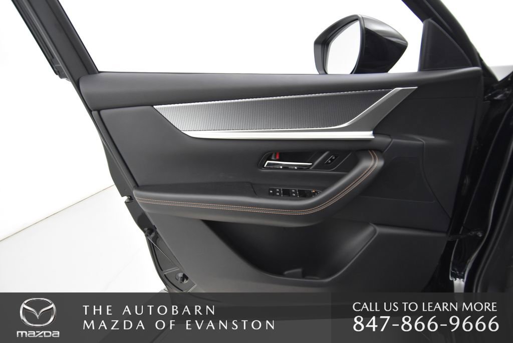 New 2026 MAZDA CX-70 SC Plus image 31