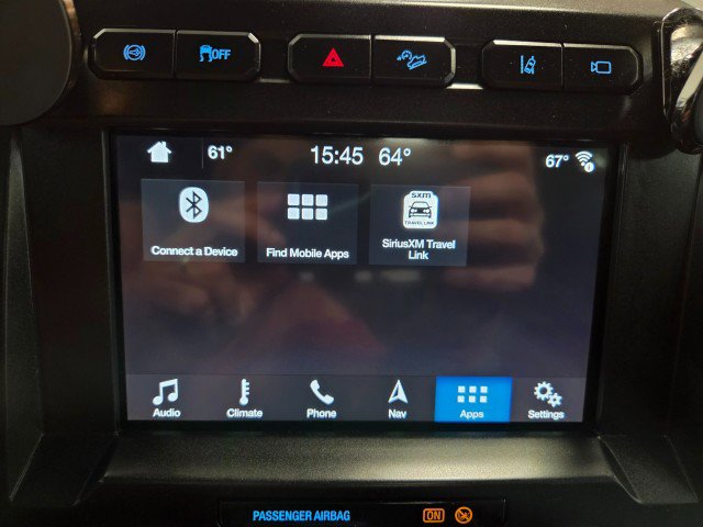 Used 2017 Ford F250 Platinum w/ Platinum Ultimate Package AWD/4WD image 60