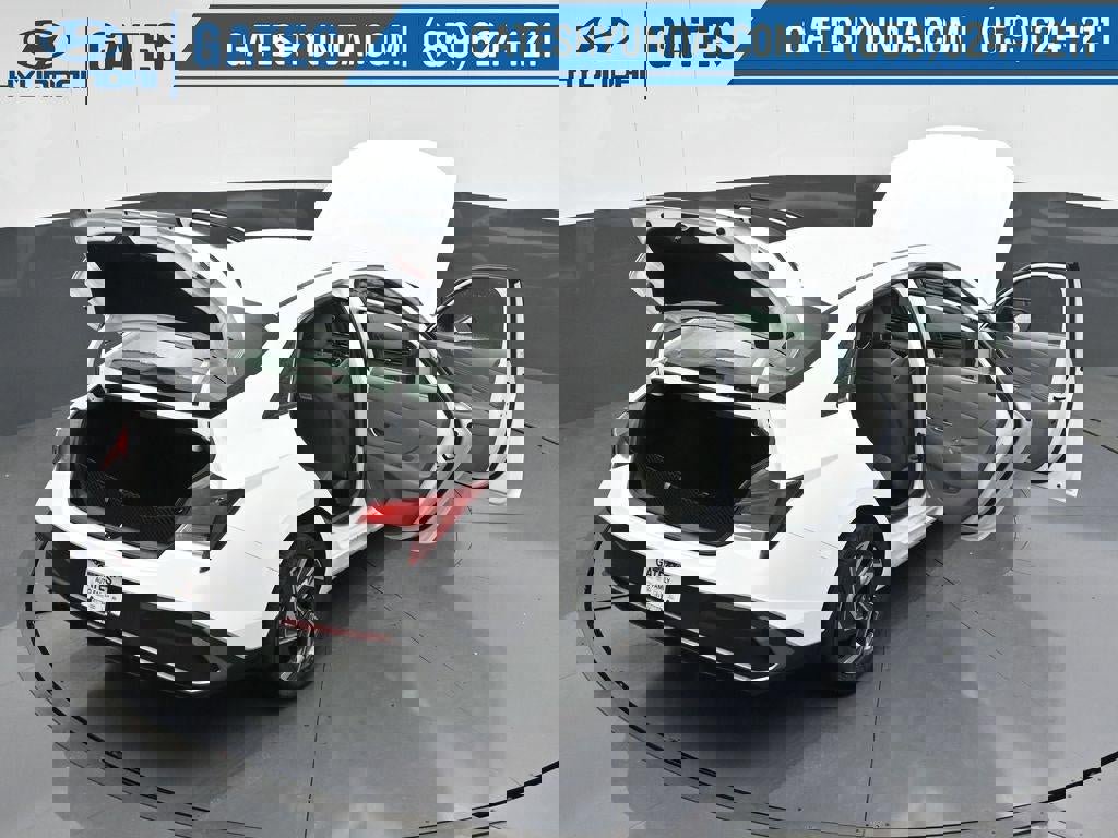 New 2025 Hyundai Elantra Sport image 53