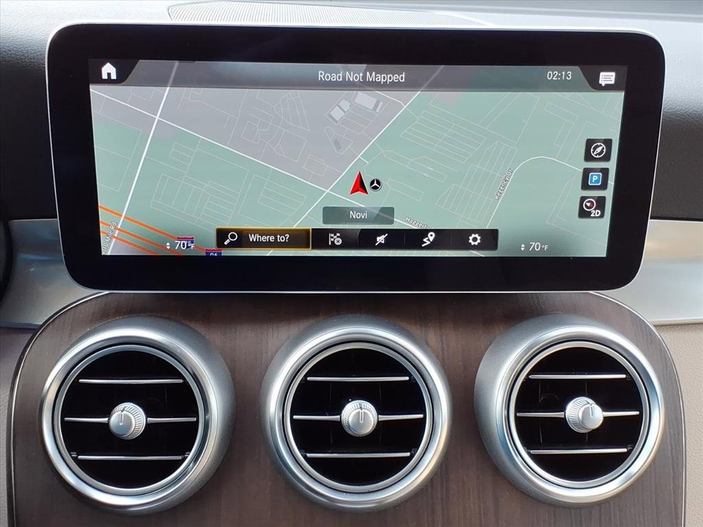 Certified 2022 Mercedes-Benz GLC 300 4MATIC image 17