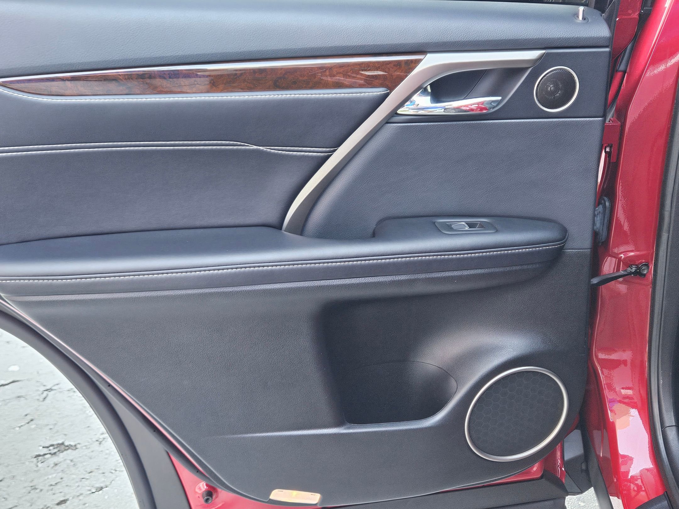 Used 2019 Lexus RX 350 AWD w/ Navigation Package image 23