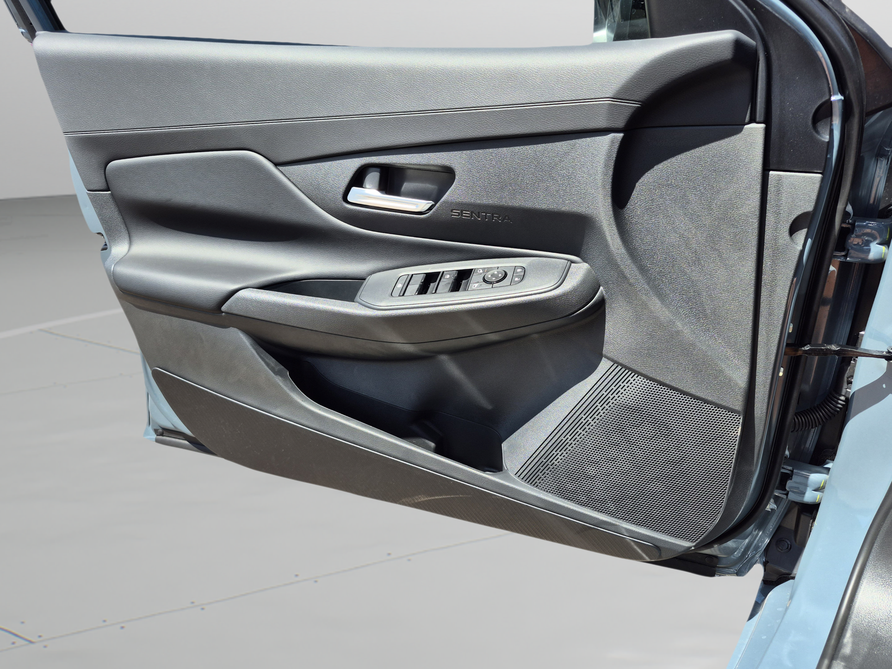 New 2026 Nissan Sentra SV w/ SV Convenience Package FWD image 22
