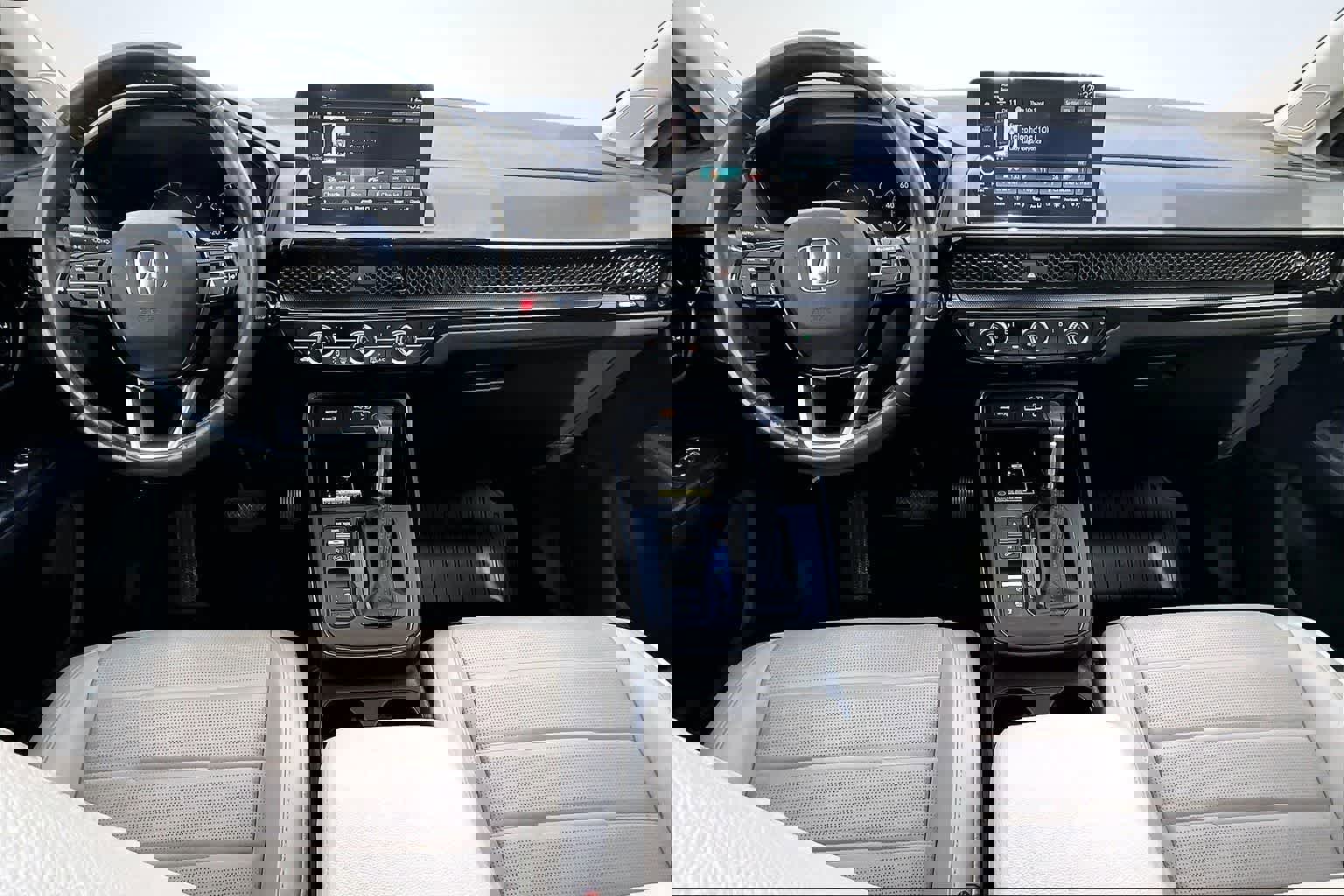 Used 2023 Honda CR-V EX-L image 10