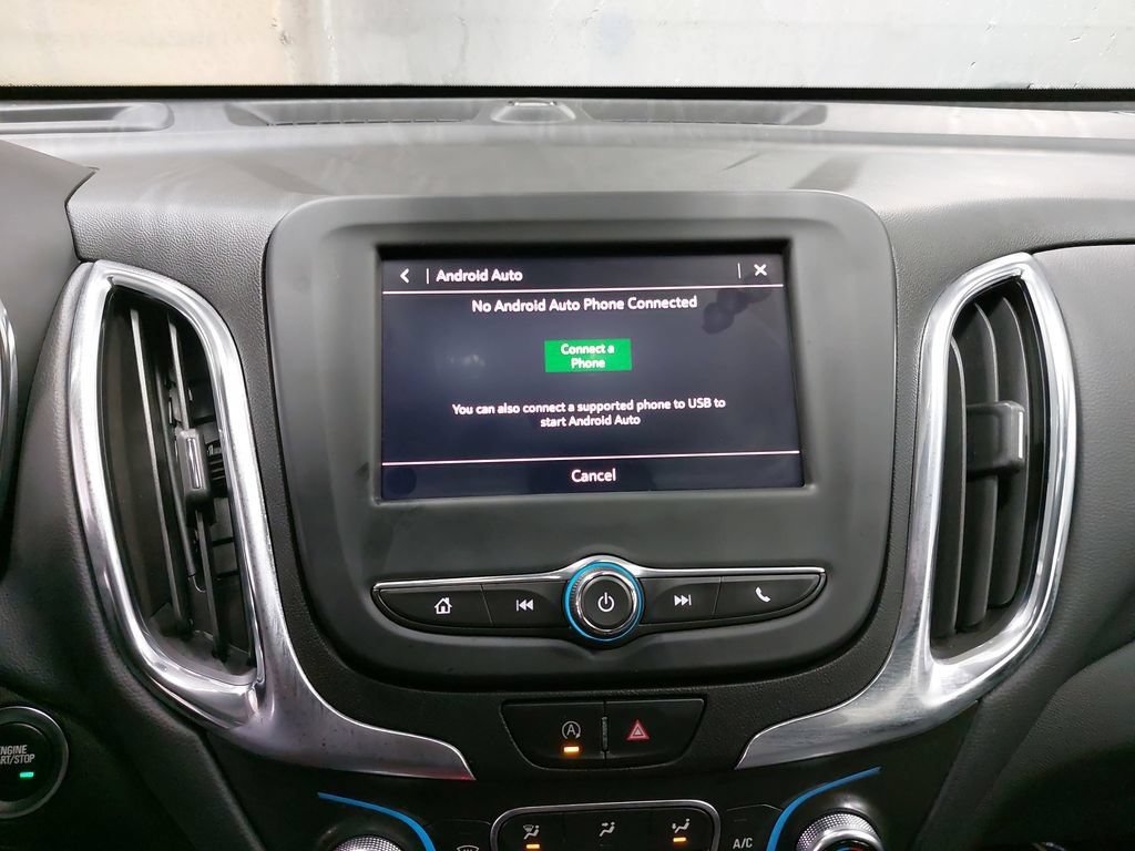 Used 2022 Chevrolet Equinox LT AWD/4WD image 24