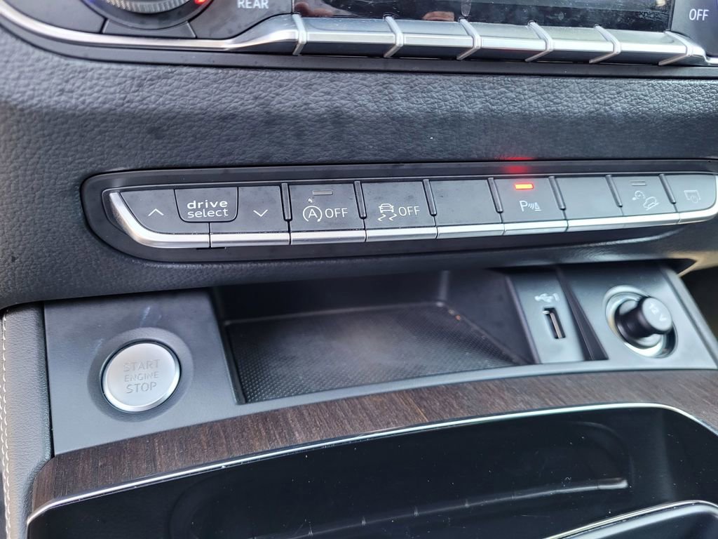 Used 2024 Audi Q5 2.0T Premium Plus image 18