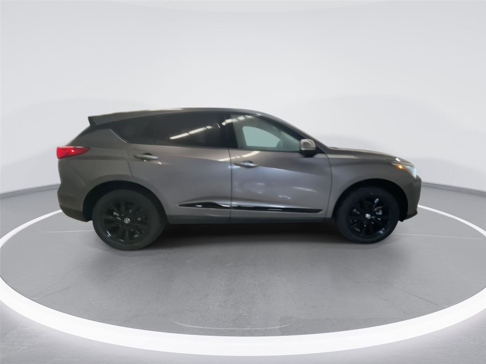 New 2026 Acura RDX SH-AWD image 5