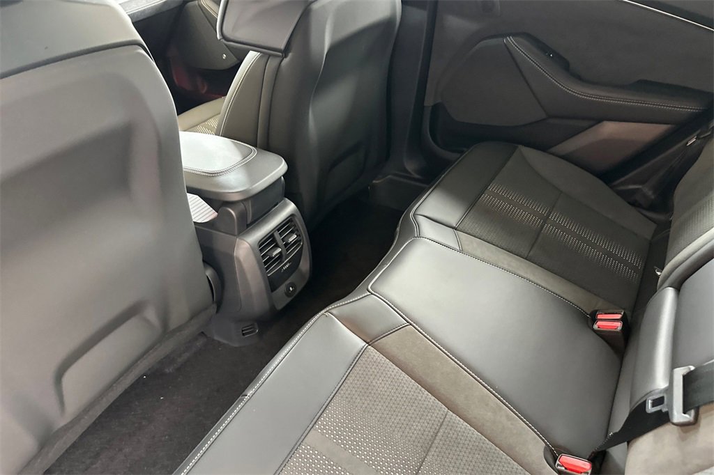 New 2025 Ford Mustang Mach-E GT image 10