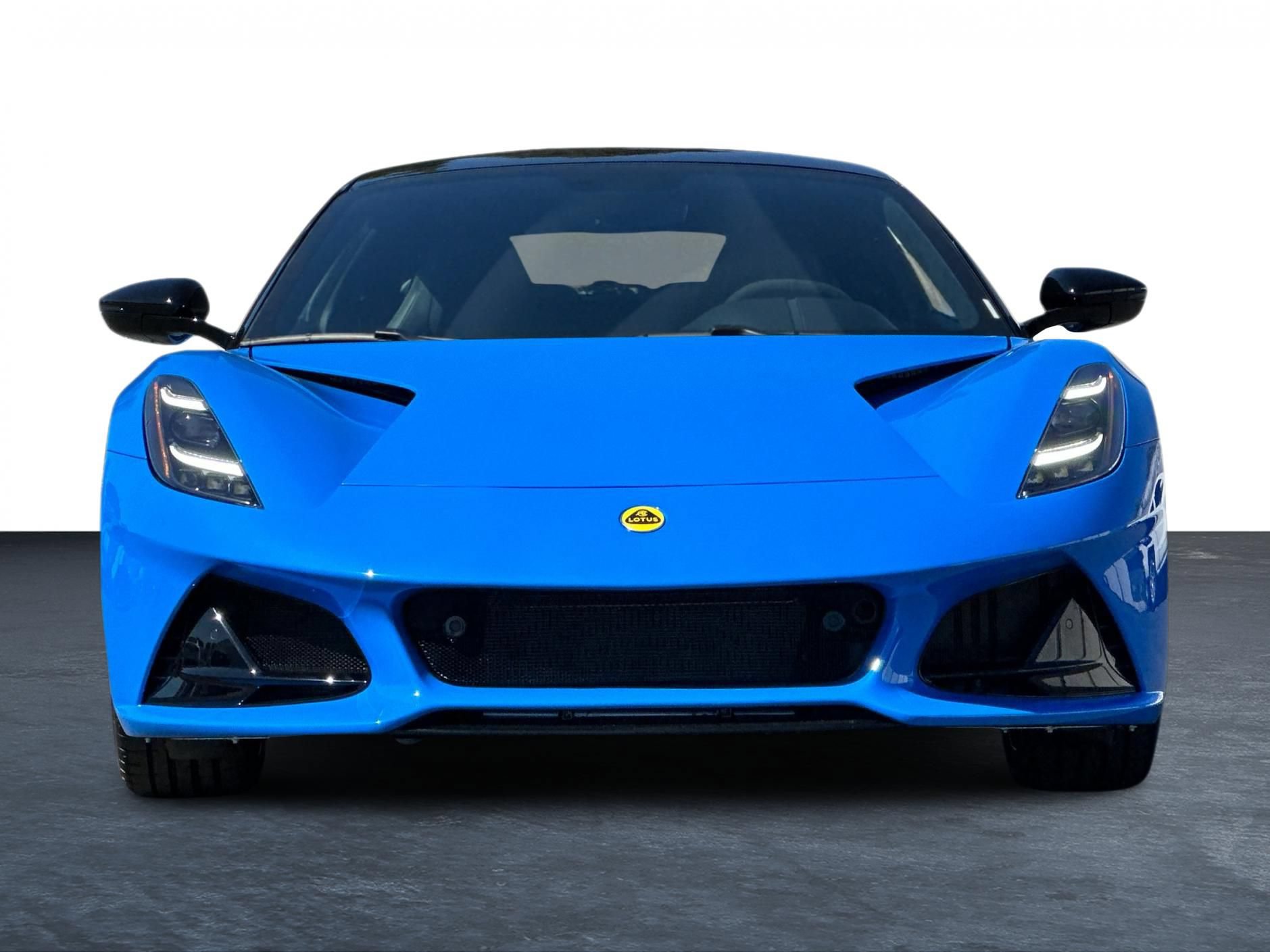 Used 2025 Lotus Emira RWD image 9