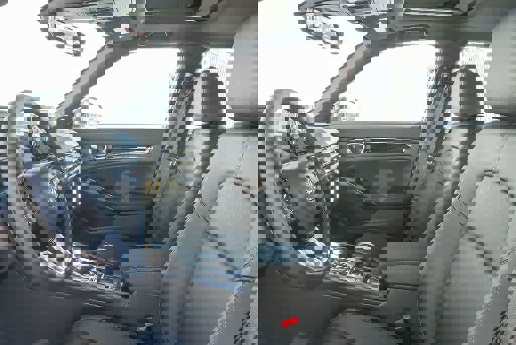 New 2026 Honda Civic Sport Touring image 20