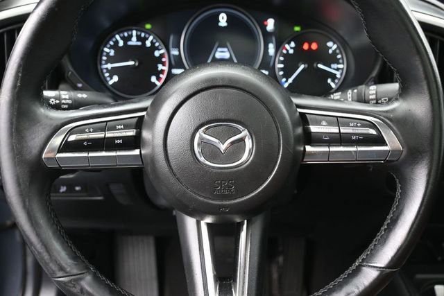 Certified 2023 MAZDA CX-50 Meridian Edition w/ Cargo Package AWD/4WD image 9