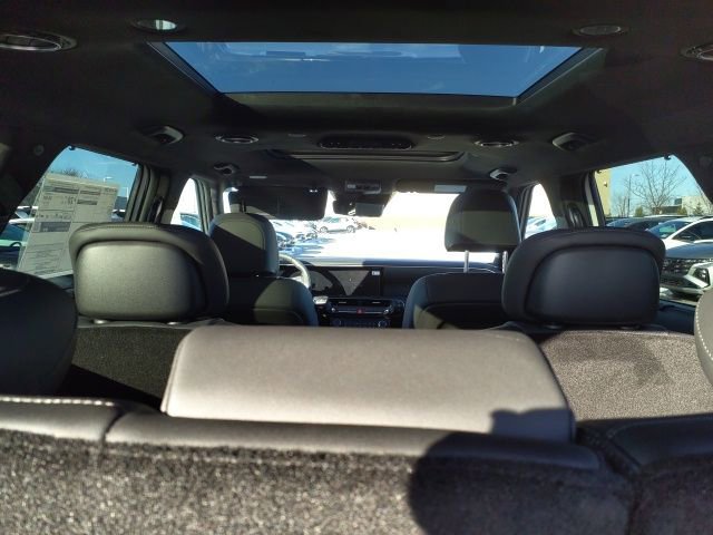 New 2026 Hyundai Palisade Calligraphy AWD/4WD image 13