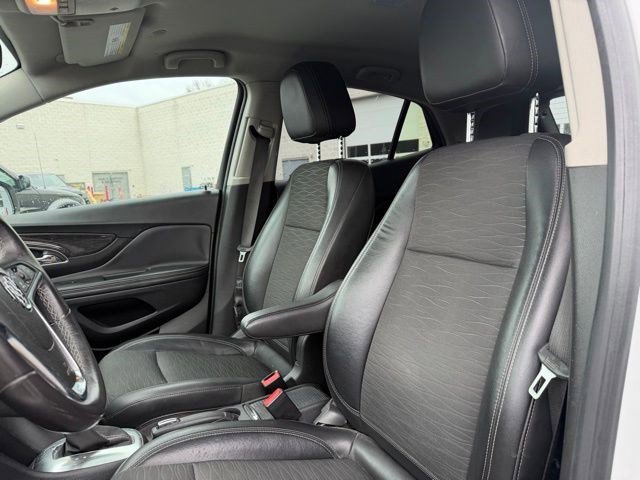 Used 2016 Buick Encore FWD image 13