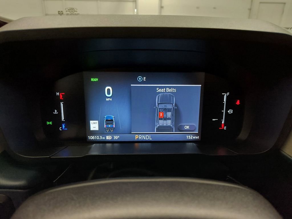 Used 2025 Ford Maverick Lariat w/ 4K Tow Package image 17