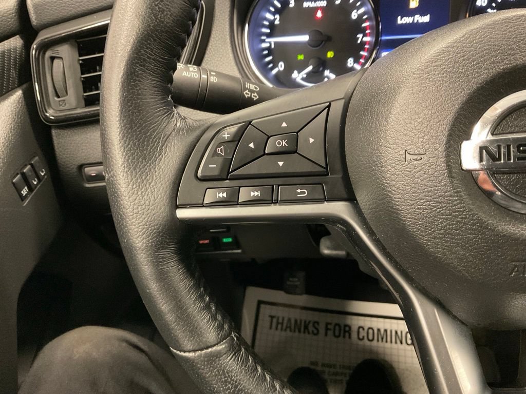 Used 2018 Nissan Rogue SL AWD/4WD image 20