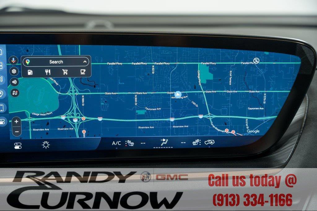 New 2025 Buick Envision Sport Touring image 38