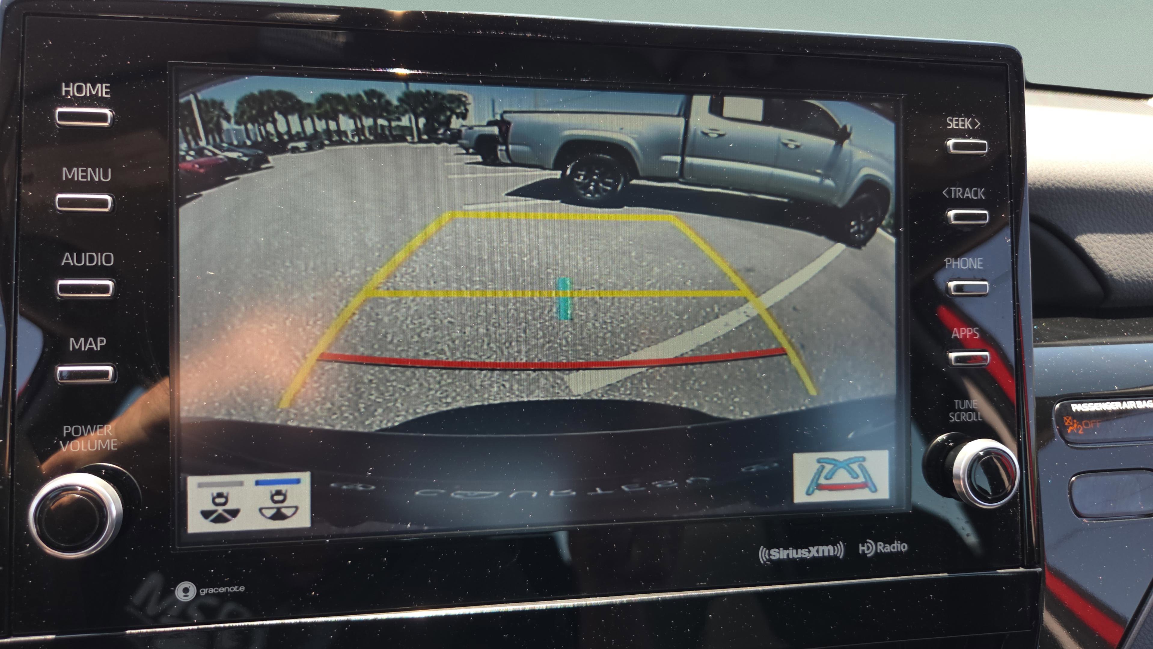 Certified 2024 Toyota Camry XSE FWD image 15