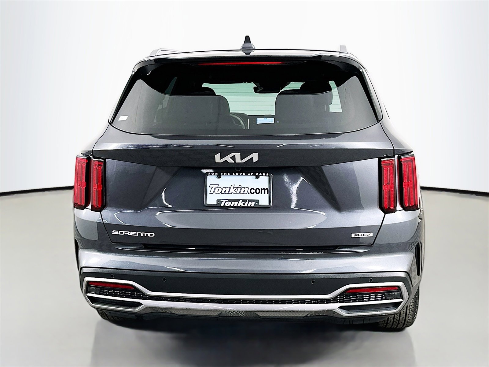 Used 2023 Kia Sorento SX Prestige image 6