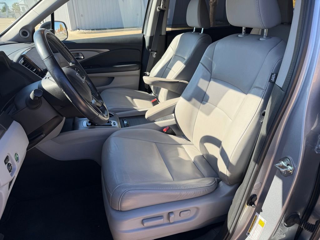 Used 2020 Honda Pilot EX-L image 13