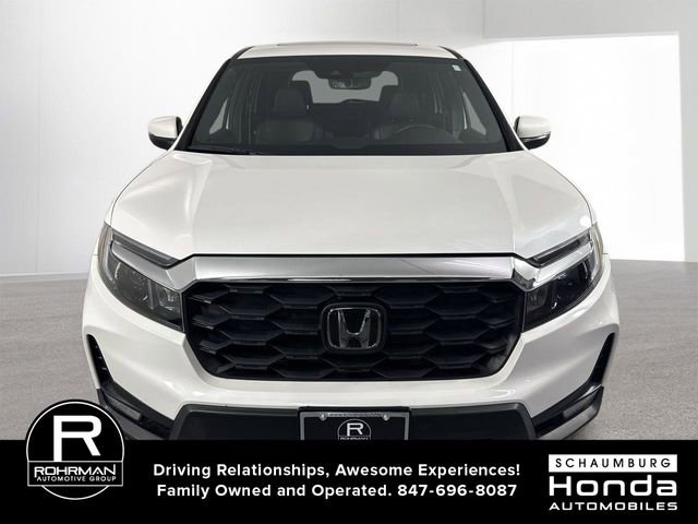 Used 2023 Honda Passport EX-L image 27