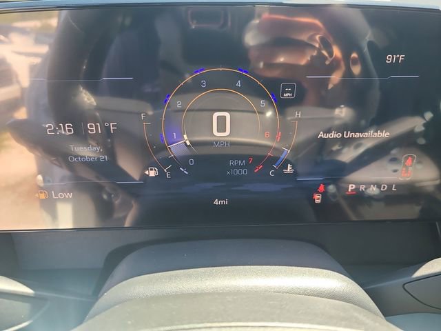 New 2026 Chevrolet Traverse LT w/ Midnight/Sport Edition image 28